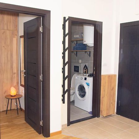 Laura Apartment Novi Sad Exterior photo