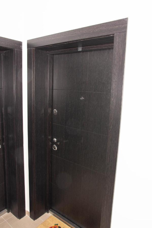 Laura Apartment Novi Sad Exterior photo